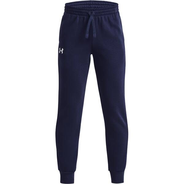 UNDER ARMOUR Kinder Sporthose UA RIVAL FLEECE JOGGERS von Under Armour