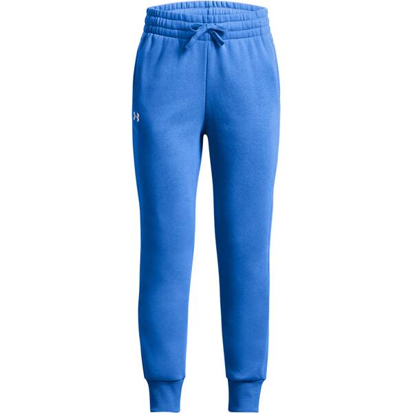 UNDER ARMOUR Kinder Sporthose UA RIVAL FLEECE JOGGERS von Under Armour
