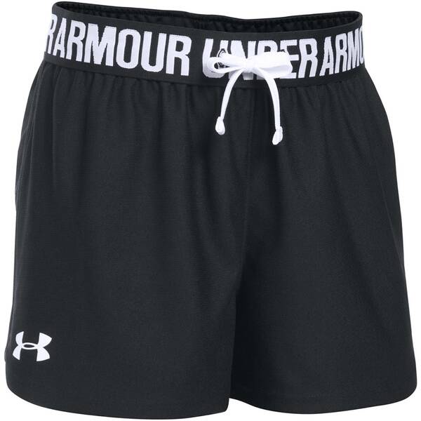 UNDER ARMOUR Kinder Trainingsshorts Play Up von Under Armour