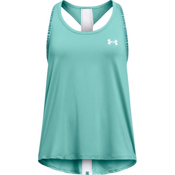 UNDER ARMOUR Mädchen Ärmellos Knockout Tank von Under Armour