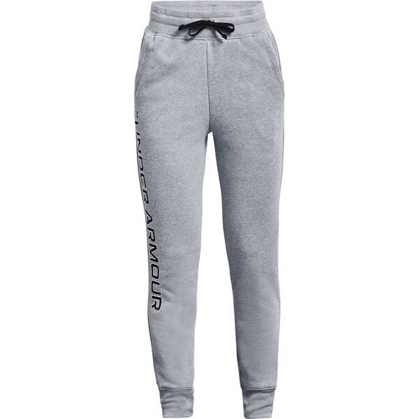 UNDER ARMOUR Mädchen Hose Rival Fleece Joggers von Under Armour