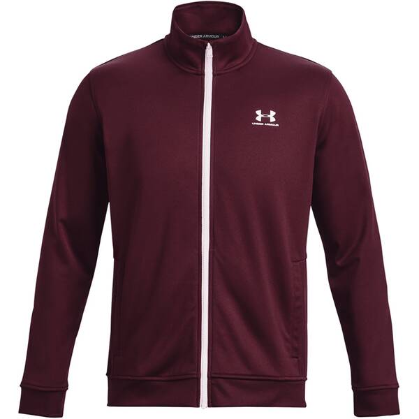 UNDER ARMOUR SPORTSTYLE TRICOT JACKET von Under Armour