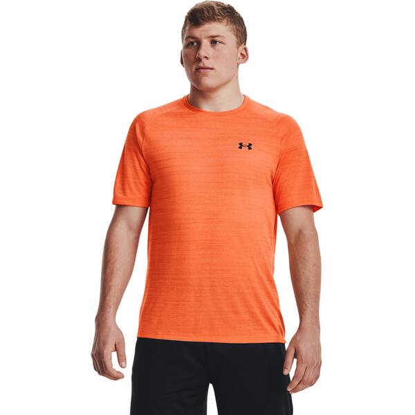 UNDER ARMOUR Tech™ 2.0 Tiger Kurzarm-Oberteil für Herren von Under Armour