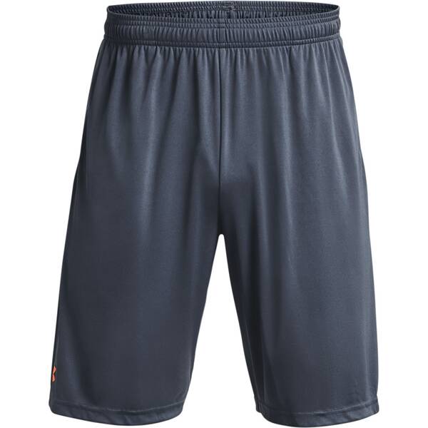 UNDER ARMOUR Tech™ Graphic Shorts mit Schriftzug für Herren von Under Armour