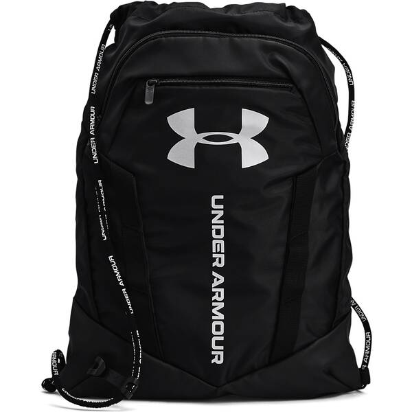 UNDER ARMOUR Turnbeutel Undeniable Sackpack von Under Armour