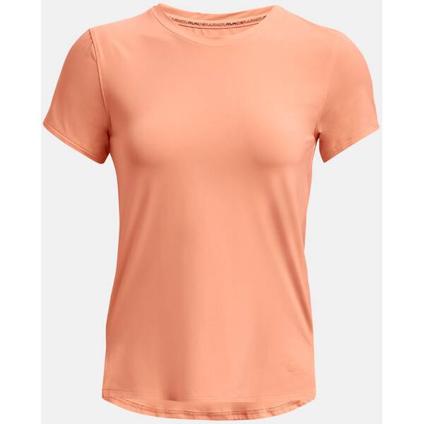 UNDER ARMOUR UA Iso-Chill Laser T-Shirt für Damen von Under Armour