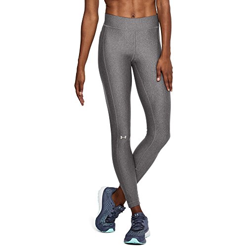 UNDERARMOUR Damen Trainingstights UA HG Armour Legging lang, Größe:XST von Under Armour
