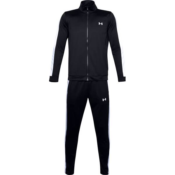 UNDER ARMOUR Herren Set Knit Track Suit von Under Armour