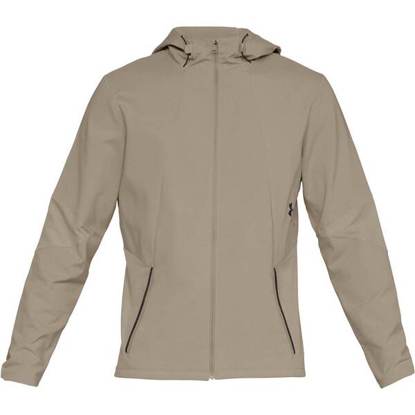 UNDER ARMOUR Herren Sweatjacke UA STORMCYCLONE von Under Armour