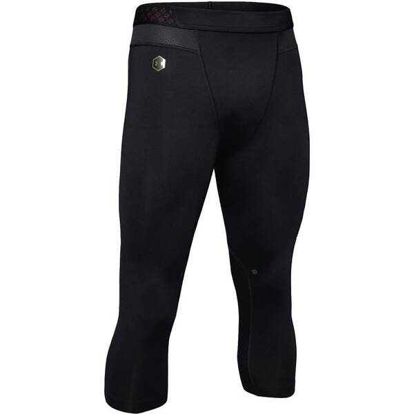 UNDER ARMOUR Herren Unterwäsche Hosen Heatgear Rush 3/4 Leggings von Under Armour