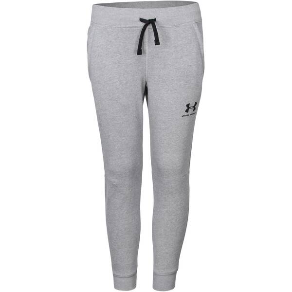 UNDER ARMOUR Jungen Sweathose EU COTTON FLEECE JOGGER von Under Armour