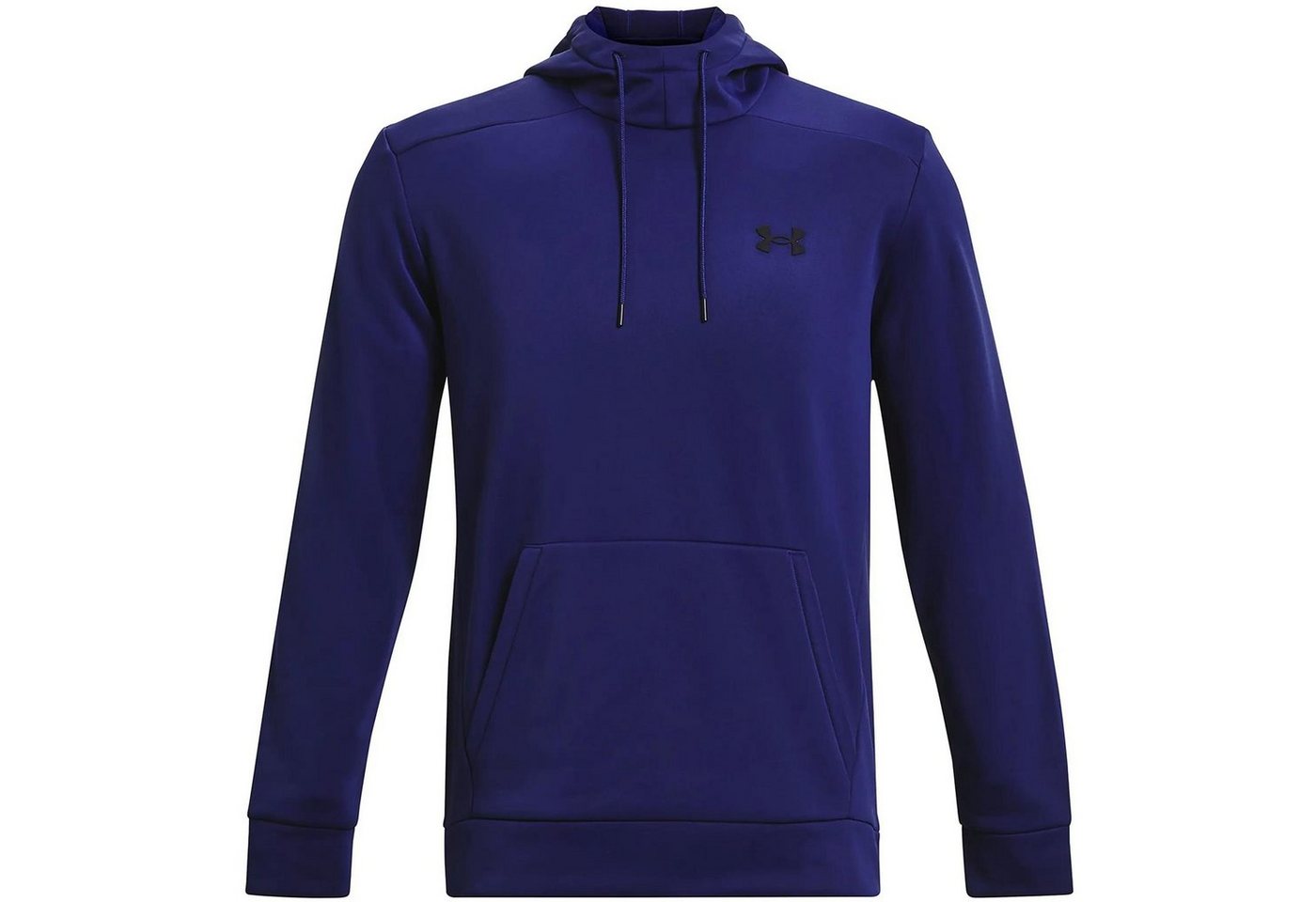 Under Armour® Kapuzenpullover Herren Fleece Hoodie - Kapuzenpullover von Under Armour