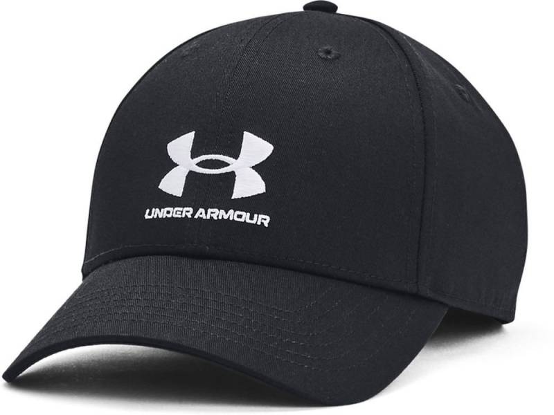 Under Armour® Snapback Cap Mens Branded Lockup Adj von Under Armour