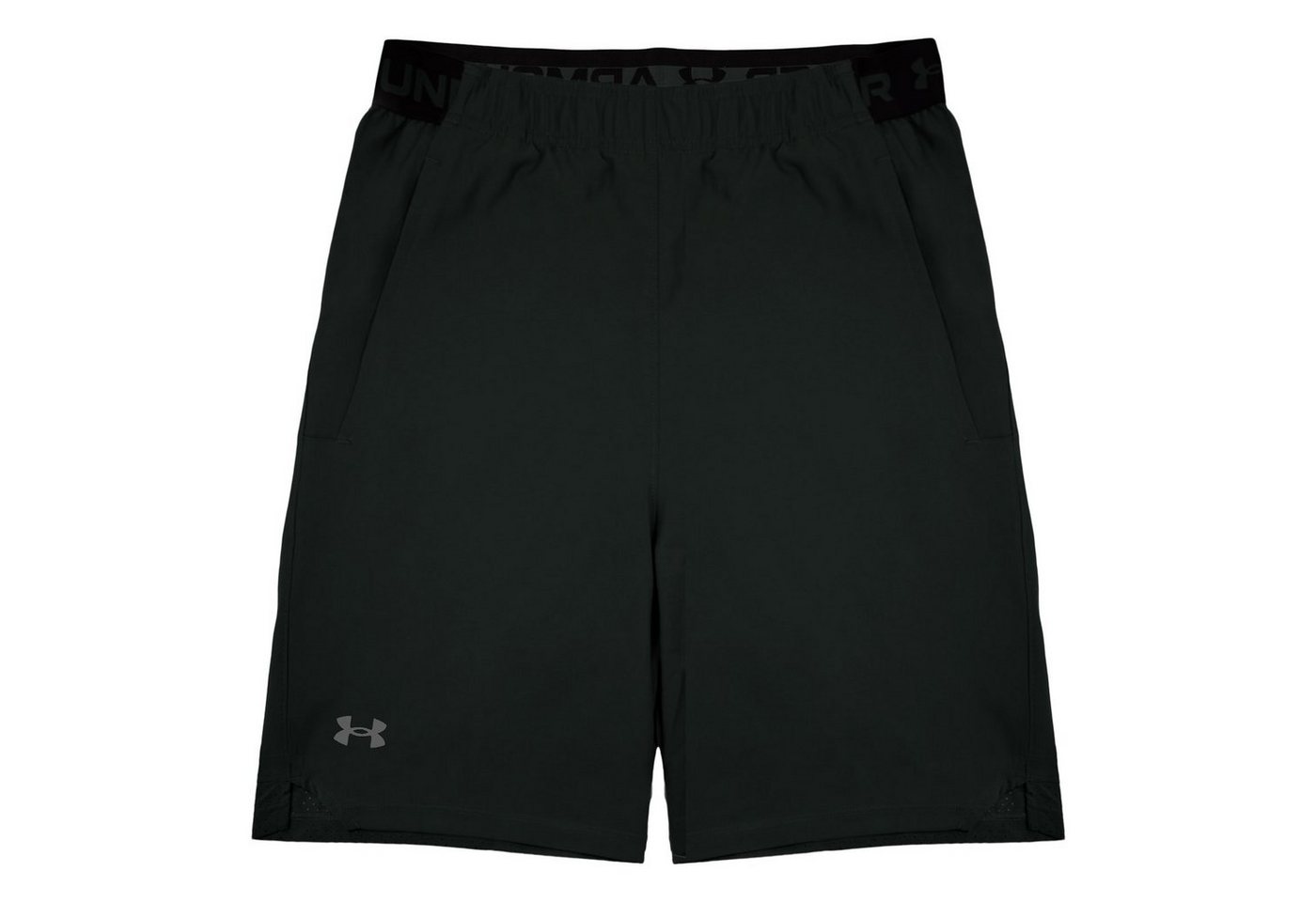 Under Armour® Shorts Vanish Woven 6in Shorts mit innenliegendem Zugband von Under Armour®