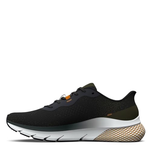 Under Armour , schwarz(black), Gr. 44½ von Under Armour