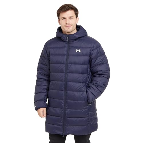Under Armour 1385839-410-LG Legend Down Parka MDN LG von Under Armour