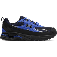 Under Armour Apparition Tech Herren Sneaker - Blau - Größe 43 - Netz/Synthetik von Under Armour