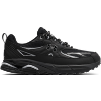 Under Armour Apparition Tech Herren Sneaker - Schwarz - Größe 42.5 - Netz/Synthetik von Under Armour
