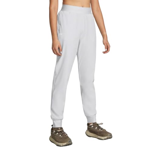 Under Armour ArmourSport High Rise WVN Pnt- - M von Under Armour