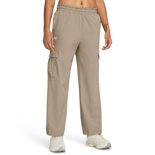 Under Armour Armoursport gewebte Cargohose für Damen von Under Armour
