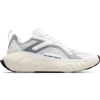 Under Armour Aura Rpstp Herren Sneaker - Weiß - Größe 42.5 - Netz/Synthetik von Under Armour