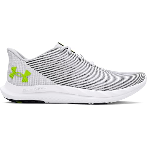 Under Armour - BUTYUACHARGEDSPEEDSWIFT302699910010 - BUTYUACHARGEDSPEEDSWIFT302699910010 - Größe: 44 EU von Under Armour