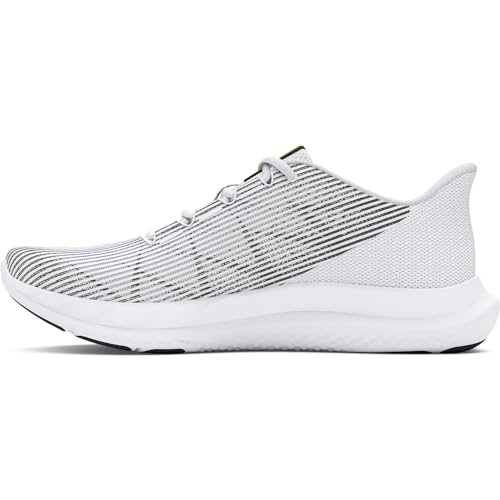 Under Armour - BUTYUACHARGEDSPEEDSWIFT302699910085 - BUTYUACHARGEDSPEEDSWIFT302699910085 - Größe: 42 EU von Under Armour