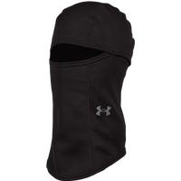 Under Armour Balaclava Unisex Kappen - Schwarz - One Size - Poly (Polyester) von Under Armour