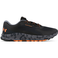Under Armour Bandit Trail 3 Herren Sneaker - Schwarz - Größe 43 - Netz/Synthetik von Under Armour