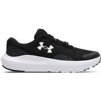 Under Armour Bgs Surge 4 Kleinkind Sneaker - Schwarz - Größe 38.5 - Netz/Synthetik von Under Armour