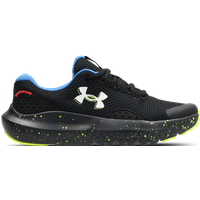 Under Armour Bgs Surge 4 Kleinkind Sneaker - Schwarz - Größe 39 - Netz/Synthetik von Under Armour