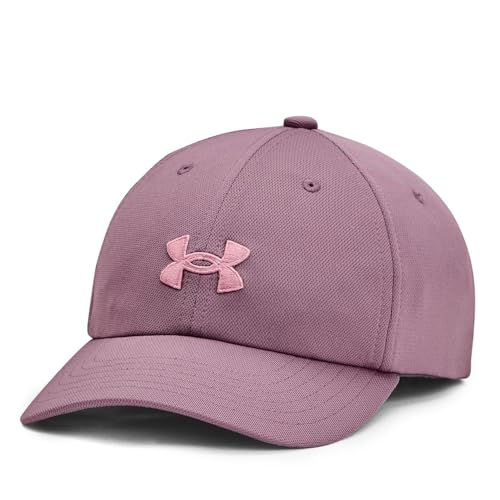 Under Armour Blitzing Adj Cap One Size von Under Armour