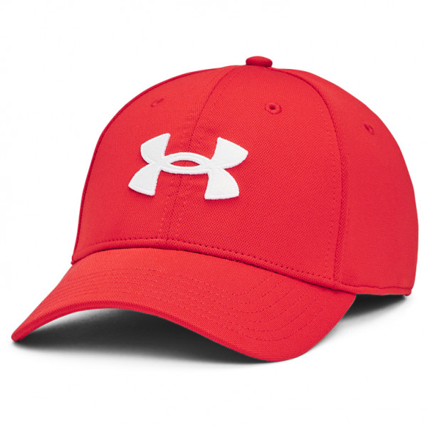 Under Armour - Blitzing - Cap Gr L/XL;M/L;S/M;XL/XXL beige;blau;braun;grau;grau/schwarz von Under Armour