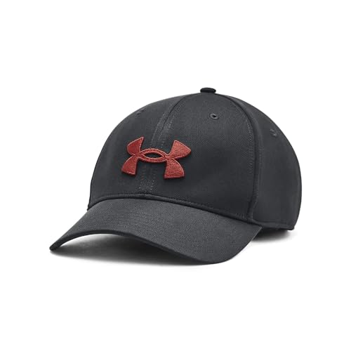 Under Armour Blitzing Cap One Size von Under Armour