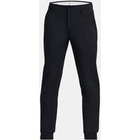 Under Armour Boys Golf Jogger Jogpants Hose schwarz von Under Armour