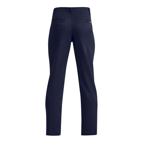 Under Armour Boys Golf Pant Chino Hose navy von Under Armour