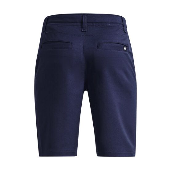 Under Armour Boys Golf Short Bermuda Hose navy von Under Armour
