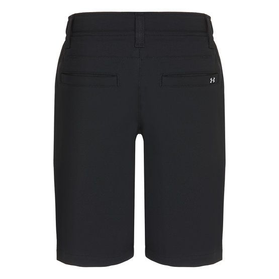Under Armour Boys Golf Short Bermuda Hose schwarz von Under Armour