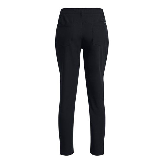 Under Armour CGI Links 5 Pocket Pant Thermo Hose schwarz von Under Armour