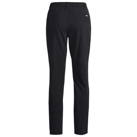 Under Armour CGI Links 5 Pocket Thermo Hose schwarz von Under Armour