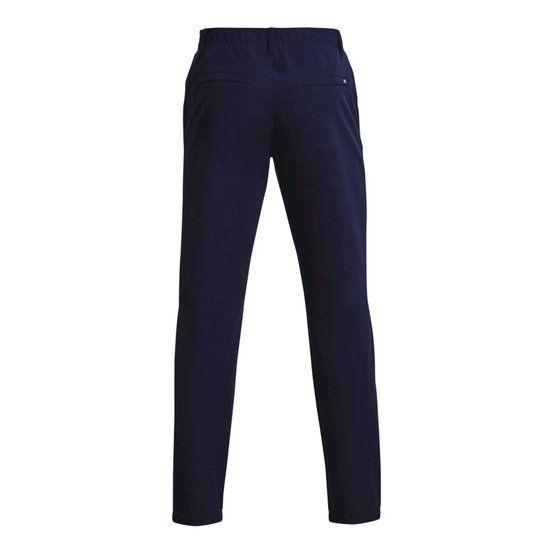 Under Armour CGI Taper Pant Thermo Hose navy von Under Armour
