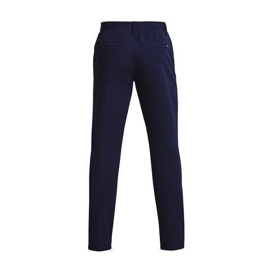 Under Armour CGI Tapered Pants Thermo Hose navy von Under Armour