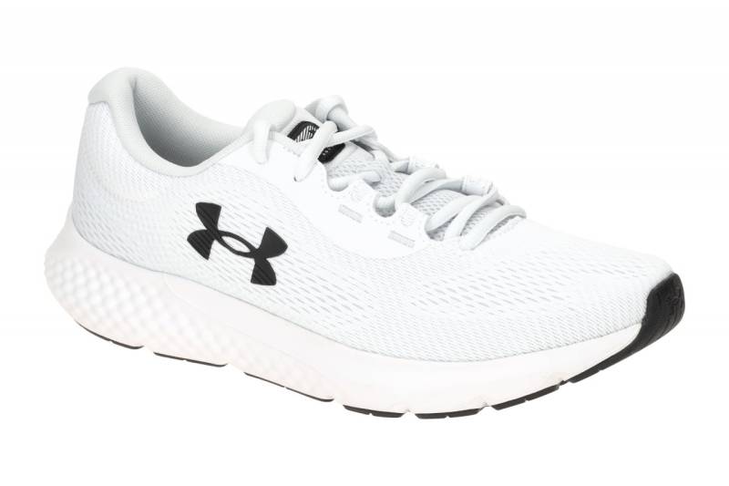 Under Armour CHARGED ROGUE 4 3026998-101 offwhite - Sportschuhe f?r Herren von Under Armour