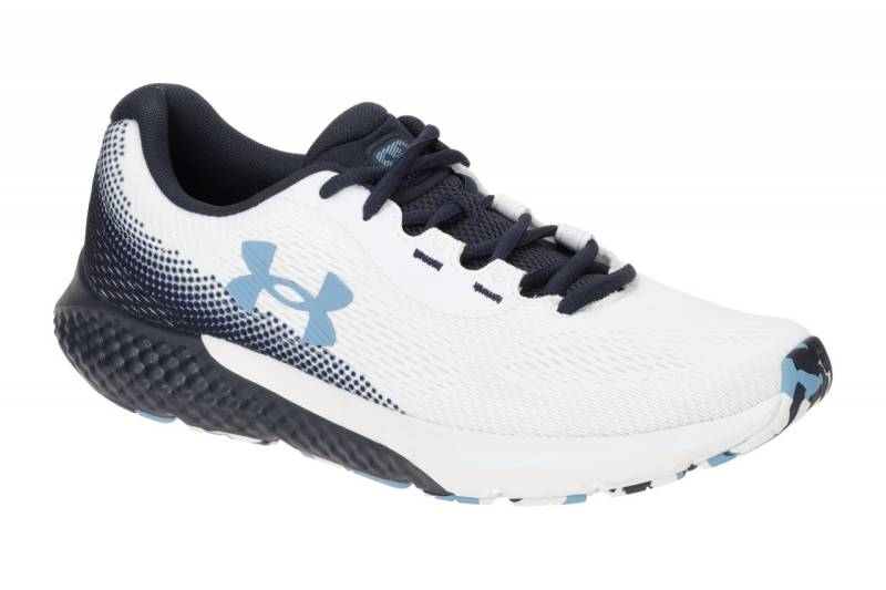 Under Armour CHARGED ROGUE 4 3026998-104 wei? - Sportschuhe f?r Herren von Under Armour