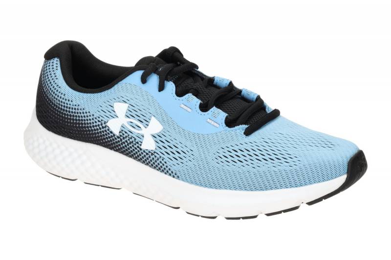 Under Armour CHARGED ROGUE 4 3027005-401 hell-blau - Sportschuhe f?r Damen von Under Armour