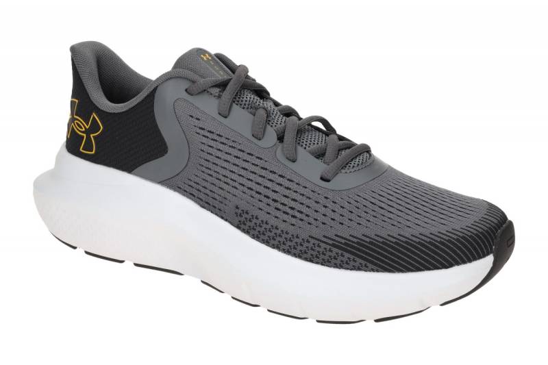 Under Armour CHARGED ROGUE 5 3028256-025 grau - Sportschuhe f?r Herren von Under Armour