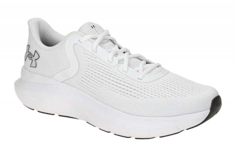 Under Armour CHARGED ROGUE 5 3028256-100 wei? - Sportschuhe f?r Herren von Under Armour