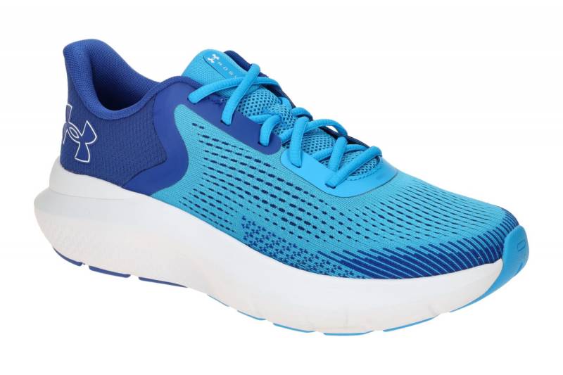 Under Armour CHARGED ROGUE 5 3028256-428 hell-blau - Sportschuhe f?r Herren von Under Armour