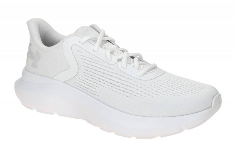Under Armour CHARGED ROGUE 5 3028262-100 wei? - Sportschuhe f?r Damen von Under Armour