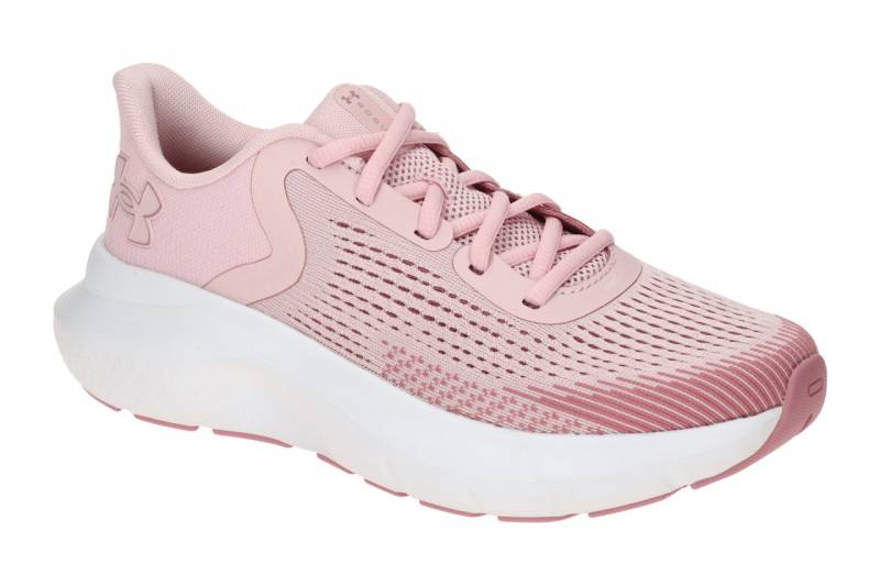 Under Armour CHARGED ROGUE 5 3028262-647 rose - Sportschuhe f?r Damen von Under Armour